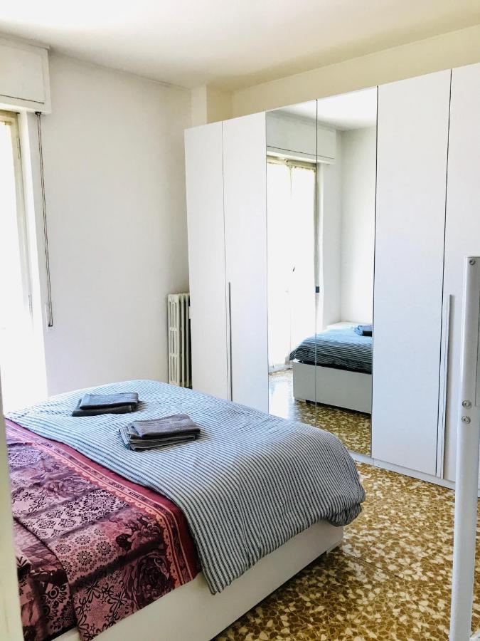 Appartement Udine Milan