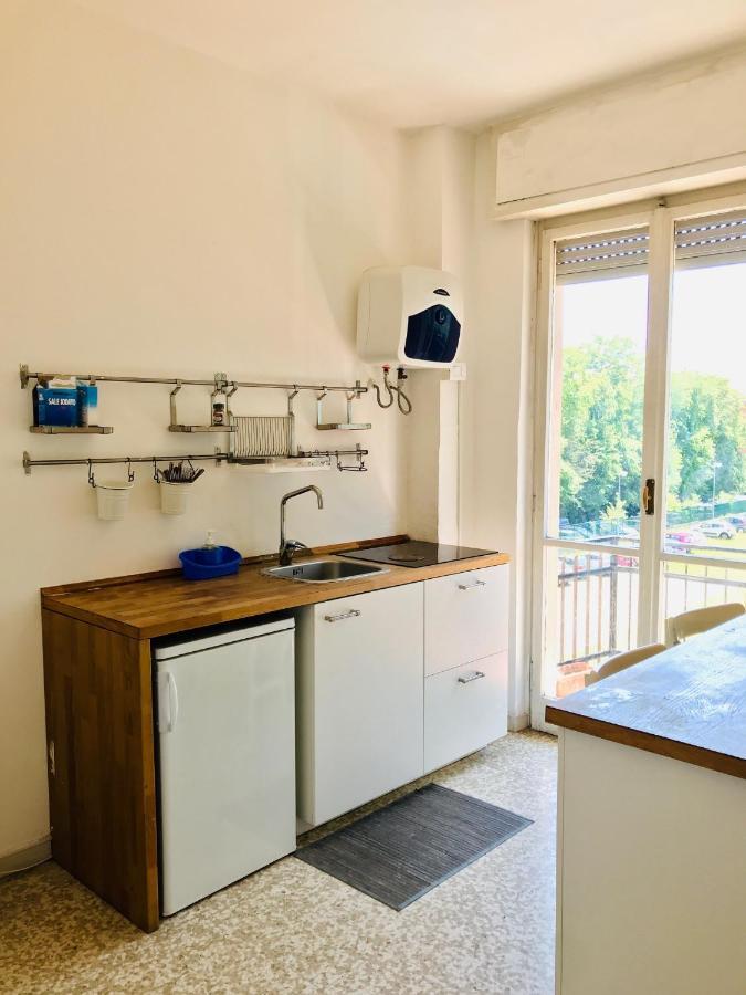Udine Appartement