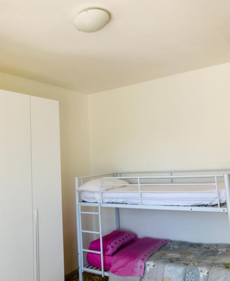 Udine Appartement *