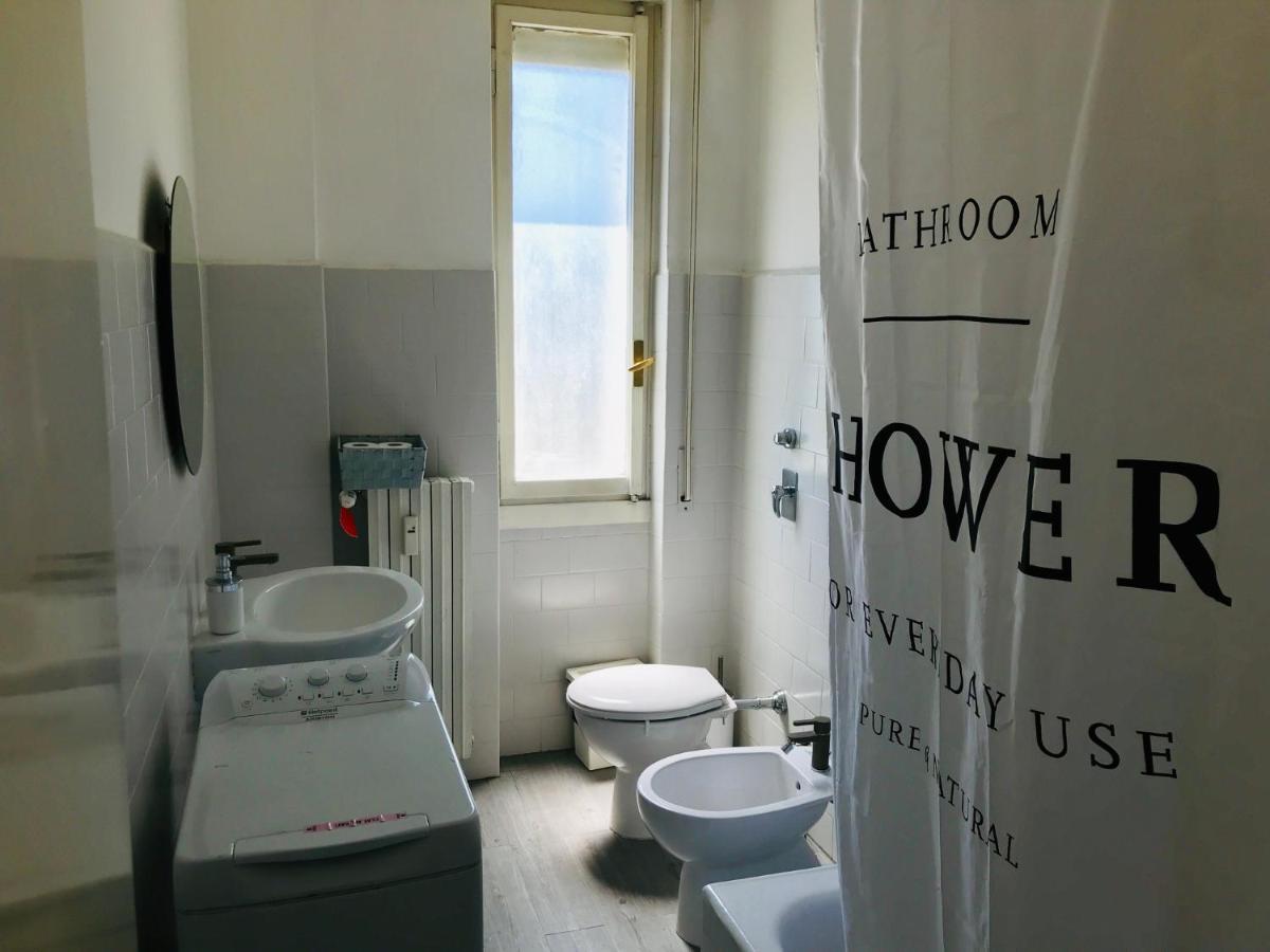 Udine Appartement Milan