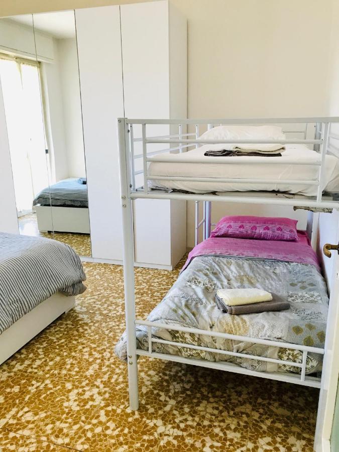 Udine Appartement *