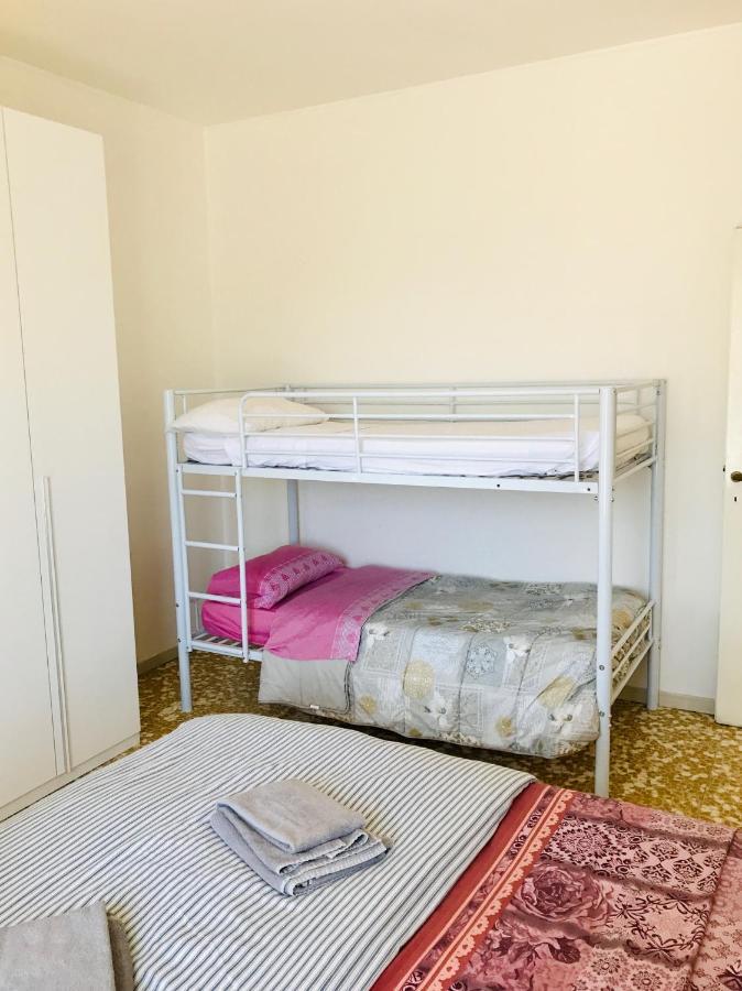 Udine Appartement *
