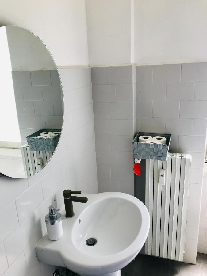 Apartamento Udine