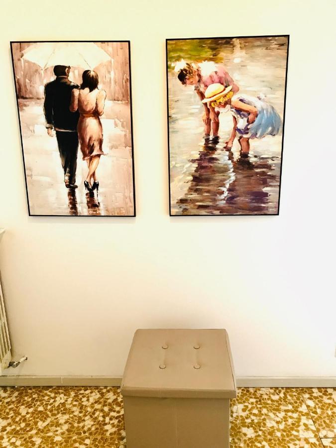 Appartement Udine